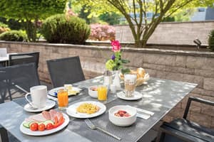 thumbnail: Breakfast meal