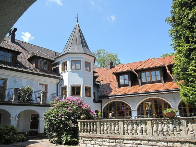 General view