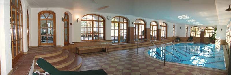 General view