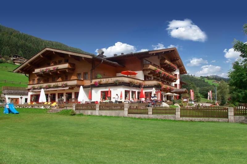 General view
