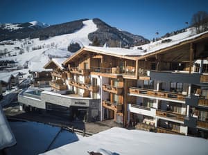 thumbnail: Exterior