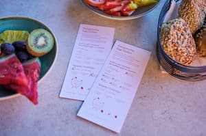 thumbnail: Breakfast meal