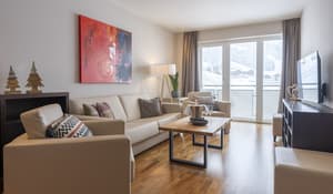 thumbnail: Living area