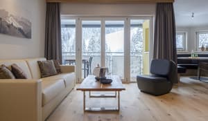 thumbnail: Living area