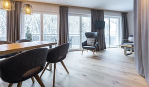 thumbnail: Living area