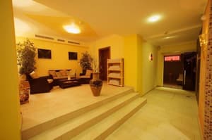 thumbnail: Reception