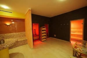 thumbnail: Spa