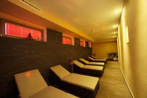 thumbnail: Spa
