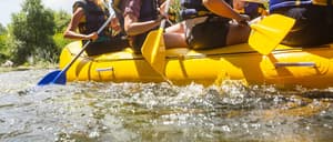 thumbnail: Rafting