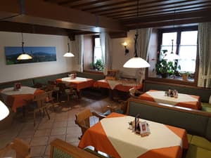 thumbnail: Restaurant