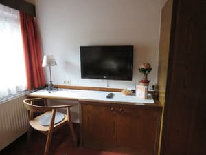 thumbnail: Room amenity