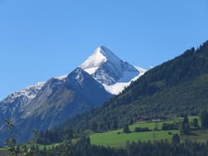 thumbnail: Mountain view