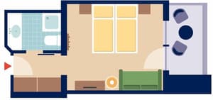 thumbnail: Floor plan
