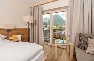 thumbnail: Mountain view
