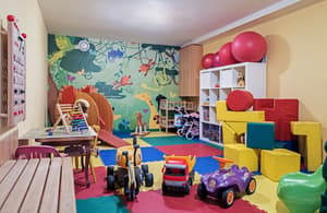 thumbnail: Game room