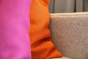 thumbnail: Interior detail