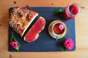 thumbnail: Breakfast buffet