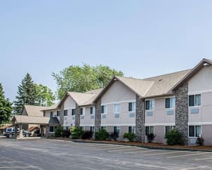 thumbnail: Exterior