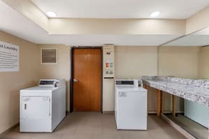thumbnail: Laundry room