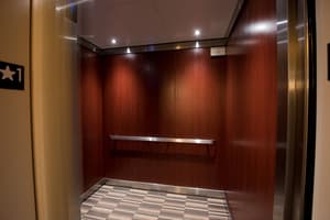thumbnail: Interior