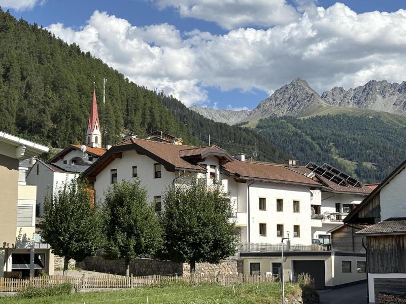 General view