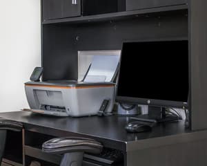 thumbnail: Business center