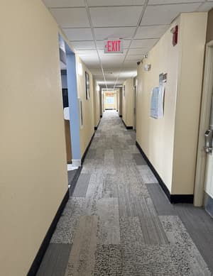 thumbnail: Hallway