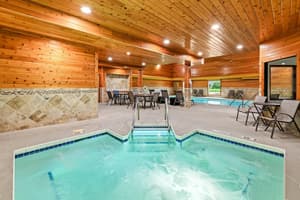 thumbnail: Pool