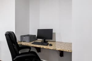 thumbnail: Business center