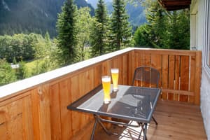 thumbnail: Balcony view