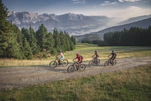 thumbnail: Bicycling