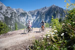thumbnail: Bicycling