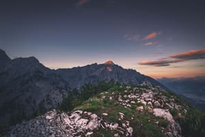 thumbnail: Hiking