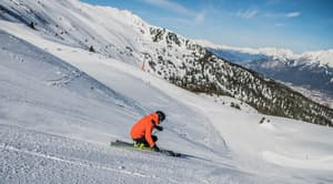 thumbnail: Snow and ski sports