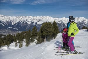 thumbnail: Snow and ski sports