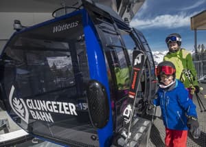 thumbnail: Snow and ski sports