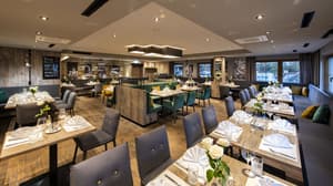 thumbnail: Restaurant