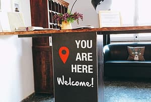 thumbnail: Reception