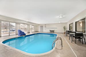 thumbnail: Pool