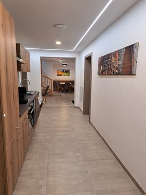thumbnail: Private kitchen