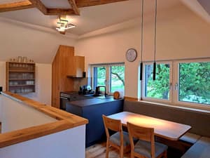 thumbnail: Private kitchen
