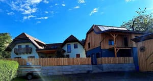 thumbnail: View from property