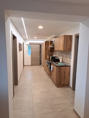thumbnail: Private kitchen