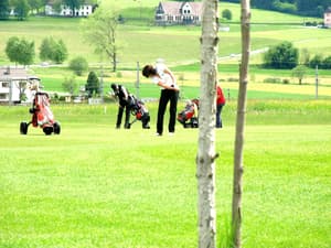 thumbnail: Golf