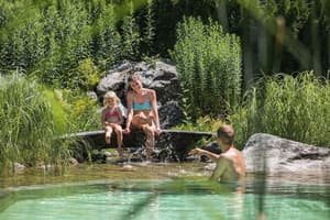 thumbnail: Outdoor pool
