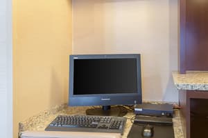 thumbnail: Business center