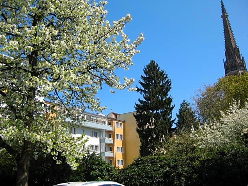 General view