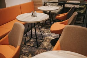 thumbnail: Lobby lounge
