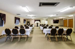 thumbnail: Meeting facility