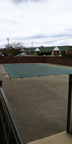 thumbnail: Terrace/patio